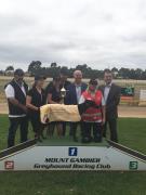 FABREGAL WINS 2017 CLASSIC BET MOUNT GAMBIER CUP
